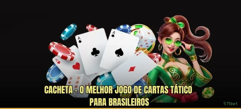 575bet Cassino Clássico