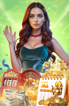 Slots Clássicos 575bet